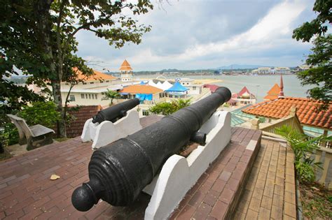 Tempat makan best di terengganu. MAT DRAT: 10 Tempat Menarik di Kuala Terengganu