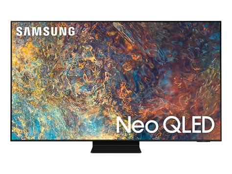 85 Inch Class 4k Tv Qn90a Samsung Neo Qled Smart Tv Samsung Us