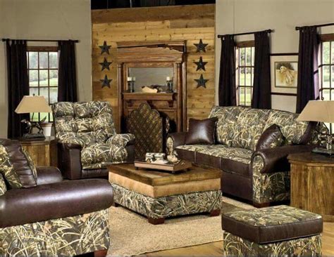 Green, blue, red, gray, purple, black, brown, white, orange, khaki, yellow, gold, beige, multicolor, pink ⭐free worldwide shipping. Camo living room | Camo living rooms, Small living room ...