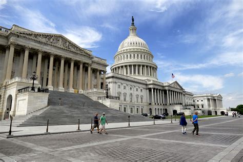 View cnn's fast facts and learn more about the us capitol in washington, dc. United States Capitol and the Supreme Court Building ...