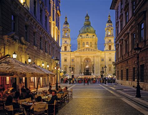 Reportajes Y Crónicas De Viajes A Budapest En National Geographic