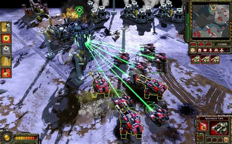 Command And Conquer Red Alert 3 Uprising Screenshots For Windows