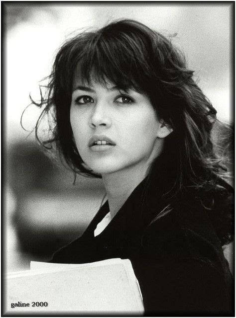 Sophie Marceau Sophie Marceau French Actress French Beauty