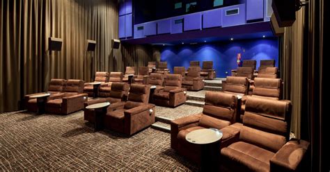 Village Cinemas Geelong Gold Class Venue Hire Functions Venuenow
