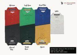 Us Polo T Shirts Wholesalers Wholesale Dealers In India