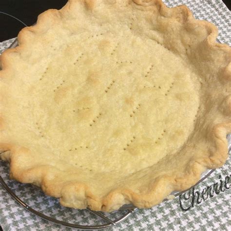 Mamas Perfect Pie Crust Food And Forte Recipe Perfect Pies Pie