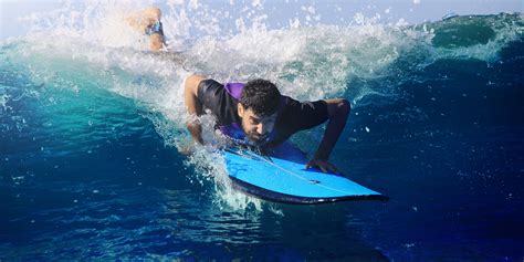 Fotos Gratis Mar Oceano Ola Tabla De Surf Deporte Extremo