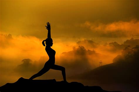 Happy International Yoga Day 2017 Hd Wallpapers Banners Covers Pictures