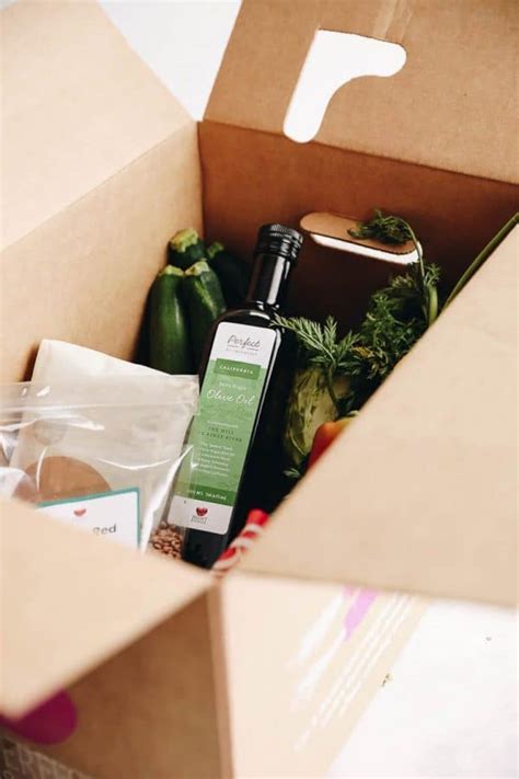 Imperfect foods promo codes, coupons & deals. Updated Imperfect Foods Review + A Promo Code! - The ...