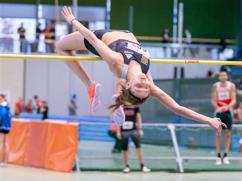 Glasgow 2019 | salomé lang qualifications hauteur. Salome Lang siegt in Weinheim mit 1,90 m | Swiss Athletics