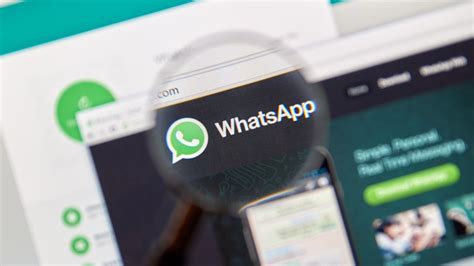 How To Use Whatsapp Web Techradar