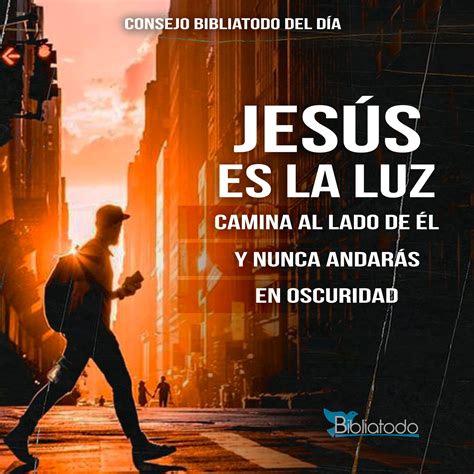 Jesús Es La Luz Imagenes Cristianas