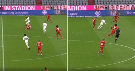 So funktioniert schneller muskelaufbau à la goretzka | swr sport. VIDEO - Balleroberung per Grätsche und anschließender ...