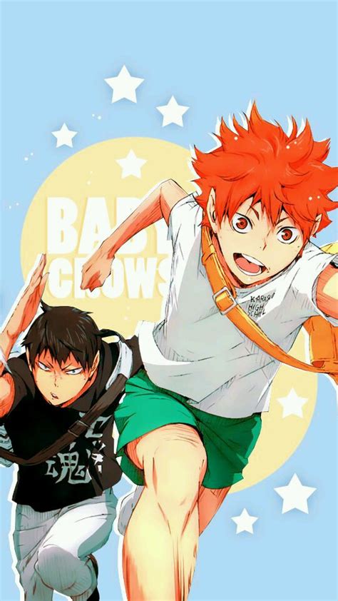 Kagehina Haikyuuhigh Kyuu фото 39626304 Fanpop