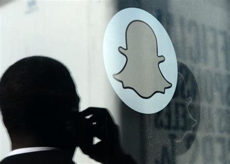 Snaps Are Allegedly Leaking From Third Party Snapchat Service Snapsaved