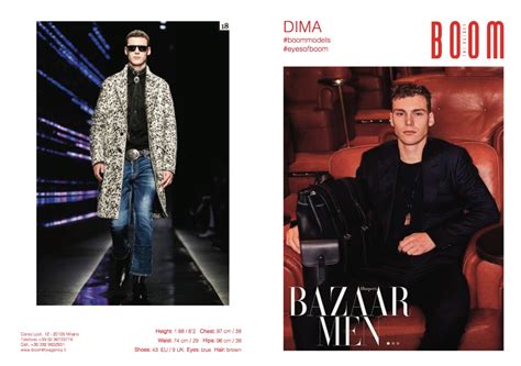Show Package Milan Ss 19 Boom Models Agency Men Page 22 Of