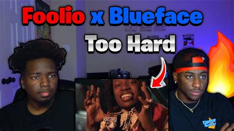 Foolio X Blueface Foolio Jwet Remix Feat Blueface Official