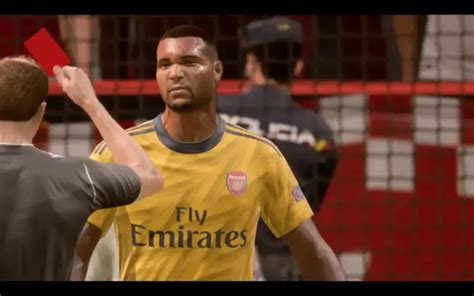 FIFA 20 Arsenal Career Mode Episode 21 Vendetta Sports Media