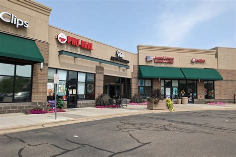 Dakota County Passport Office in Apple Valley, MN - The County Office