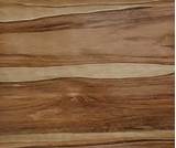 Vinyl Floor Wood Pattern
