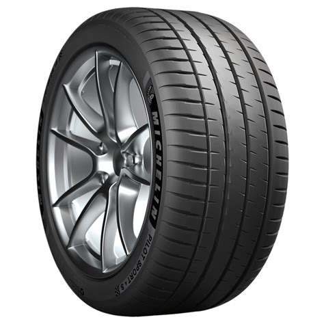 Michelin Pilot Sport 4s Tires At Butler Tires And Wheels In Atlanta Ga