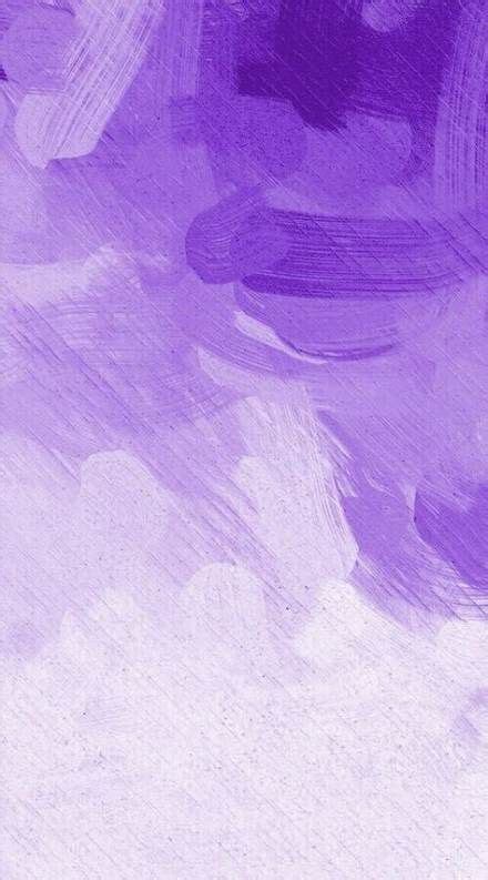 Cute Plain Pastel Purple Aesthetic Wallpaper Gampmanager
