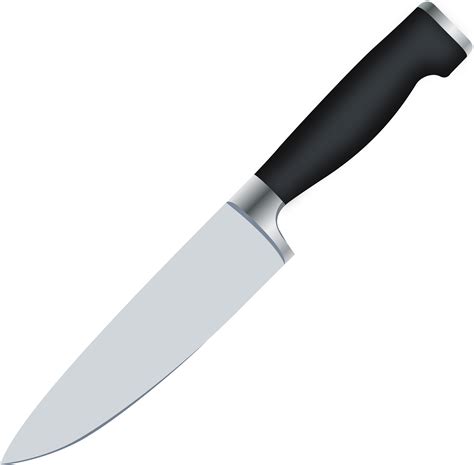 Kitchen Knife Clipart PNG Image | Kitchen knives, Ceramic kitchen knives, Knife set kitchen
