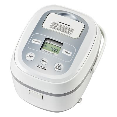 Tiger Corporation Jbx B U Rice Cooker Cup White Cheungs