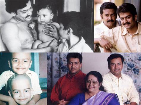 Celebs' rare childhood pics photos: Prithviraj And Indrajith Some Rare And Unseen Photos ...