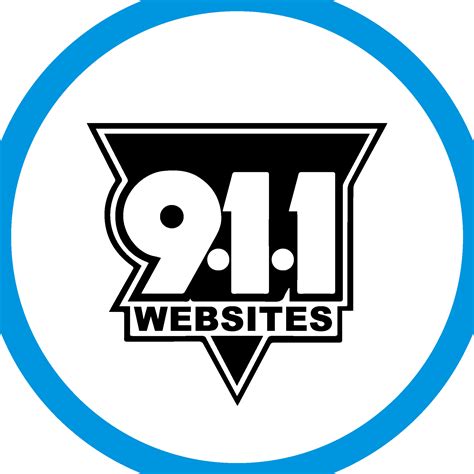 911 Websites