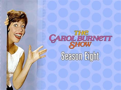 Watch The Carol Burnett Show Prime Video