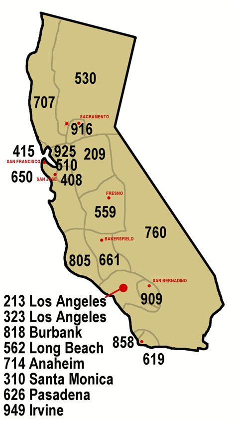 Information About Areacodespng On Area Codes Davis Localwiki