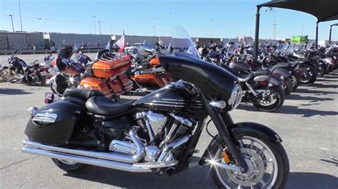 Loop 820 south fort worth, tx 76116 contact: 009503 2010 Yamaha Stratoliner Deluxe - Used motorcycles ...
