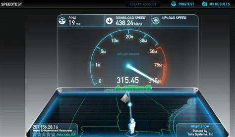 Our speedtest is to help to measure the real speed your provider supply you with, if the speed is much slower than the provider claim, it's recommended to call and request the reasons from the company. How to Properly Perform an Internet Speed Test ...