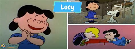 13 Peanuts Characters From Classic Comics To Holiday Movies Featured Animation
