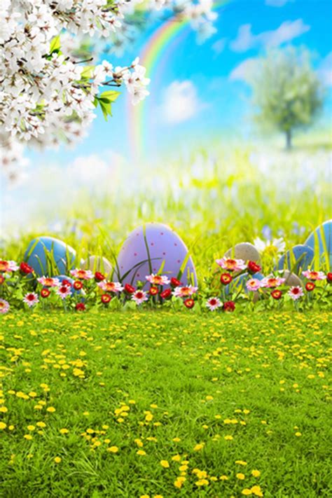 Pin On Easter Theme Backdrops