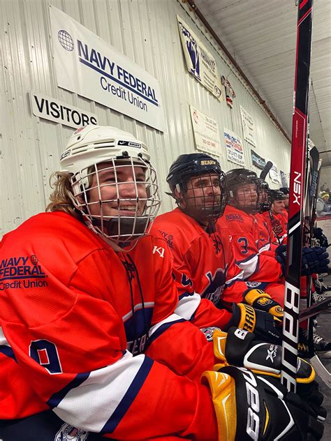 Navy Federal Credit Union on Twitter: "“There’s a brotherhood that