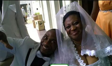 Man Impregnates His Own Mother With Twins After Marrying Her Photo