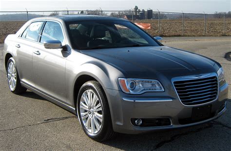 A wide variety of chrysler 300 used options are available to you, such as model, year, and car fitment. File:2012 Chrysler 300 Limited -- NHTSA.jpg - Wikimedia ...