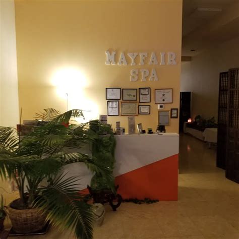Mayfair Massage And Accupunture Spa Asian Massage Therapist In Chicago