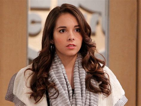 General Hospital Star Haley Pullos Arrested For Dui After Wrong Way