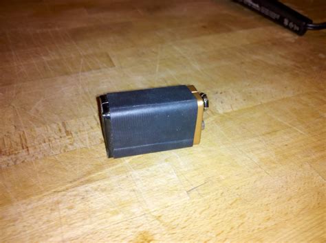 9 Volt Battery Adapter For Arduino 4 Steps Instructables
