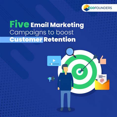 Boost Customer Retention With These Email Marketing Campaigns Onpassive