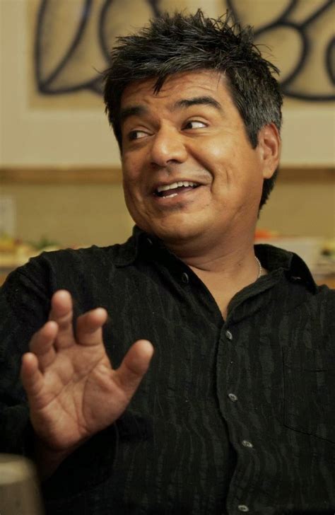 Chatter Busy George Lopez Quotes