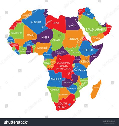 The exact number of countries in africa has been disputed especially recently that some territories are getting recognized by some international groups. How many countries in africa start with z IAMMRFOSTER.COM