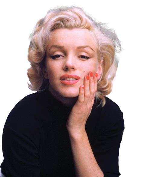 Marilyn Monroe Png Transparent Images Png All