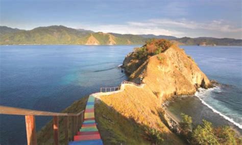 21 Tempat Wisata Di Banggai Kepulauan Terbaik And Hits Dikunjungi
