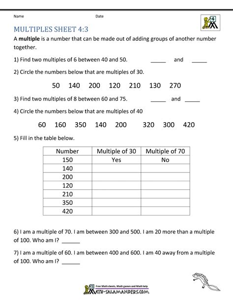 .conjunctions worksheets solving inequality disjunctions worksheets compound inequality worksheets two step inequalities worksheets multi inequalities on number lines applications and word problems with inequalities quiz solving equations and inequalities quiz systems of. Factors and Multiples Worksheet