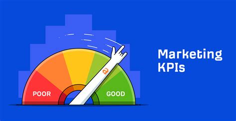 Marketing Kpis 30 Metrics For Every Marketing Role