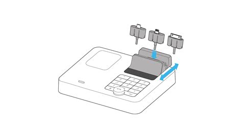 Nvx 200 Turn Your Mobile Into A Desk Phone